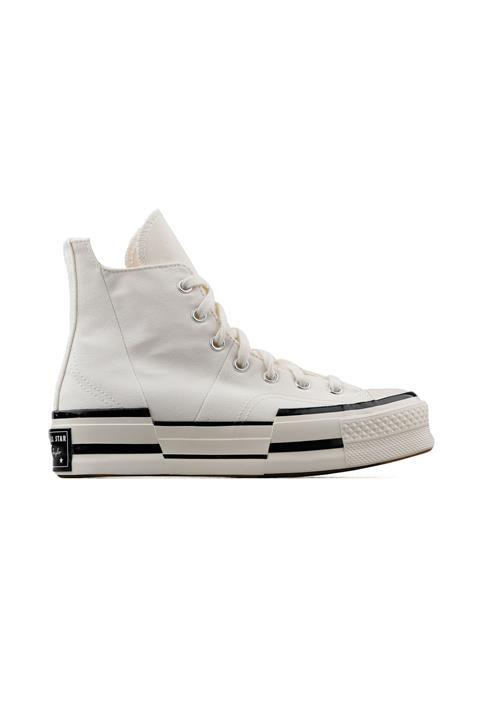 کتونی اورجینال زنانه برند Converse مدل Chuck 70 Plus Canvas کد A00915C